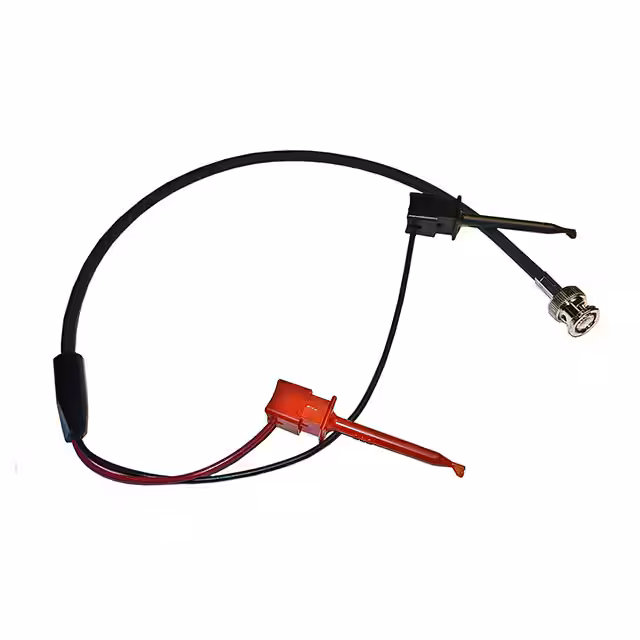 80012 Mueller Electric Co  Test Leads - BNC Interface